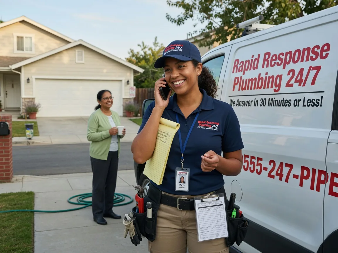 Emergency Plumber Fruitdale, AL FAQs